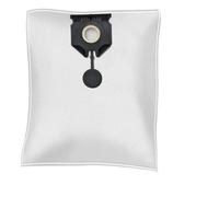 WUYJCVHK Bolsas For Aspiradora Kaercher NT30/1, NT30/1, Ap-Tact, Te, L, M (10 Unidades)