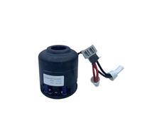 WUYJCVHK Fan Module with Motor, Compatibie For Xiaomi 1C SCWXCQ02ZHM, Spare Parts for Handheld Vacuum Cleaners