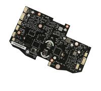 WUYJCVHK Robot Vacuum Motherboard, Compatibie For Mijia 1st SDJQR01RR SDJQR02RR, Robot Vacuum Cleaner Accessories