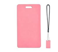 Wuyooprt Blocs De Notas Adhesivas | Pequeño Cuaderno Reutilizable Impermeable - Placa Portanotas Portátil Para Enfermeras | Para Enfermeras Médicos Profesores Estudiantes Hospital Escuela