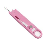 Wuyooprt Enhebrador automático de agujas,Utensilios Multifuncionales Magnéticos para Costura - Herramienta enhebradora para máquinas de coser,Para Mujeres Principiantes Amantes de las Manualidades