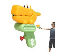 Wuyooprt Juegos De Agua para Piscina | Juegos De Agua para Niños con Diseño De Dinosaurio para Exteriores,Diversión En La Playa para Niños Y Niñas De A Doce Años Fiestas En El Patio