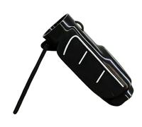 Wuyooprt Portabolígrafos Golf,Genial Y Divertida Decoración Clave Del Hogar Impresa En 3D | Mini Portabolígrafos De Golf | Para Oficina, Estantería, Salón, Mesa De Ordenador, Profesores Y Estudiantes