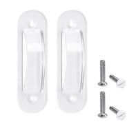 Wuyooprt protector de botón de luz, protector de cubierta de botón de pared,Cubierta de placa de botón de palanca | Tapón de botón de luz, cubiertas de placa de pared para interior y exterior