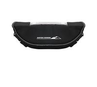 WUYUEY Bolsa Moto Bolsa de Manillar para Tenere 700 XT1200Z XT660Z Super Tenere XT 1200 660 Z XTZ XT250 TW200 Bolsa Manillar de Motocicleta (Color : For Super Tenere)