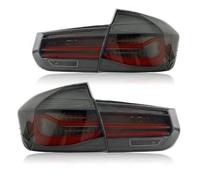 WUYUEY Grupo Óptico Trasero para BMW Serie 3 F30 F35 2013-2020