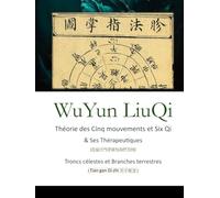 WuYun LiuQi: Les Cinq mouvements et les Six Qi