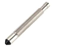 WUYXTO Devanadera de Corona Reloj con mandíbulas Flexibles fácil Apertura y Cierre, Opciones tamaño 2,5mm a 7,0mm, uds para el hogar(3.5mm)