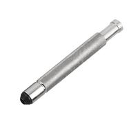 WUYXTO Devanadera de Corona Reloj Metal Profesional, Ajustable, 3-4,5mm, ayudante, Herramienta bobinado, Relojes mecánicos, 2 uds para el hogar(3.5mm - 0.1inch)