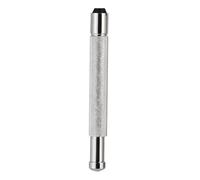 WUYXTO Devanadera de Corona Reloj Metal Profesional, Herramienta reparación bobinado mecánico Ajustable 3-4,5mm, Relojes, 2 uds para el hogar(3.0mm)