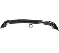 WuYyyyy Alerón Trasero para Coche para Audi TT Mk1 Type 8N TT Quattro 1998 1999 2000 2001 2002-2006,Alerones Spoiler de Techo Trasero Accesorios Coche Tuning.