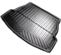 WuYyyyy Coche Accesorios Alfombra Goma Maletero Antideslizante Alfombrilla de Goma para Maletero de Coche para Toyota RAV4 2019 2020 2021 2022.