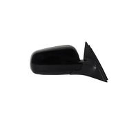 WuYyyyy Espejo retrovisor de automóvil,para VW Passat B5 2000 2001 2002 2003 2004 2005 2006 2007 Carcasa de Espejo retrovisor de automóvil Piezas de automóvil.,Right-No Heated