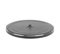 WUZIA Base de carga portátil para altavoz con cable tipo C Plug and Play, eficiente y seguro para Logitech Ultimate Ears UE Boom 3/Megaboom 3