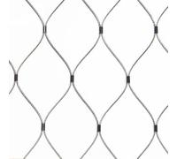 WUZMING 304 Malla De Acero Inoxidable 20 Mesh De 1mm Resistente A La Corrosión Pantalla De Malla Metálica para Bricolaje, Hogar, Cultivar (Color : 20 Mesh, Size : 1x6m)