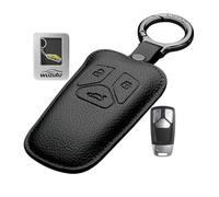 WUZUTU Funda de piel sintética para llave de Audi A4 S4 B9 A5 F5 Q5 FY SQ5 Q7