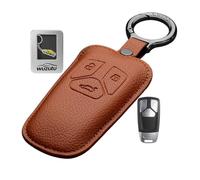 WUZUTU Funda de piel sintética para llave de Audi A4 S4 B9 A5 F5 Q5 FY SQ5 Q7