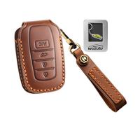 WUZUTU Llavero compatible con Toyota RAV4 Prime GR Supra Hilux 2025