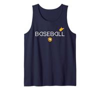 WV Travel Equipo de béisbol Mountain State West Virginia Deportes Camiseta sin Mangas