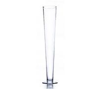WVG WGVI 24 "Trompeta de Cristal jarrón