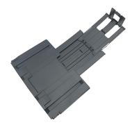 WVGFAUXA Bandeja De De Soporte De Papel, ADF, Escáner, Bandeja De Salida De Papel, Unidad Apiladora, Compatible con Fujitsu, For Fi-8150, Fi-8170, Fi-8190
