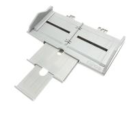 WVGFAUXA Bandeja De Entrada De Papel ADF, Unidad De Canalización, Bandeja De Papel, Compatible con Ricoh Fi-8150, Fi-8170, Fi-8190, Fi-8250, Fi-8270, Fi-8290(5PCS)
