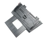 WVGFAUXA Bandeja De Entrada De Papel For Escáner, Bandeja De Papel For Unidad De Canal, Compatible con Fujitsu Fi-7600 Fi-7700 Fi-7700S Fi-760 Fi-760LA Fi-760JY