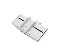 WVGFAUXA Bandeja De Entrada del Escáner, Bandeja De Papel, Compatible con Fujitsu Fi-7160, Fi-7260, Fi-7180, Fi-7280 Y 7140(1pcs)