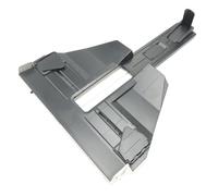 WVGFAUXA Bandeja De Salida De Papel For Escáner, Unidad Apiladora, Bandeja De Papel, Compatible con Fujitsu Fi-7600, Fi-7700, Fi-7700S, Fi-760, Fi-760LA, Fi-760JY