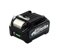 WVGFAUXA Batería De Iones De Litio De 4,0 Ah, 6,0 Ah, 8,0 Ah Y 10,0 Ah For Makita 40V MAX XGT BL4020, BL4025, BL4040, BL4050 Y BL4080.(8.0ah Battery)