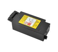 WVGFAUXA Depósito De Mantenimiento, Compatible con Fuji, For Frontier DE100 DE-100, Chip Colector De Tinta Residual De Impresora, Caja De Mantenimiento(DE100 1pcs)