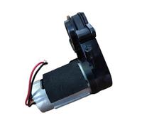 WVGFAUXA Motor Compatible con Conga 990, Compatible con Excellence Iboto Aqua V710, Piezas For Aspiradora Robótica con Motor De Cepillo Giratorio, Compatible con Conga 990