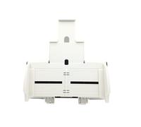 WVGFAUXA PA03670-E985 Unidad De Entrada De La Bandeja De Entrada, Conjunto De Bandeja De Papel, Compatible con Fujitsu Fi-7160 Fi-7260 Fi-7180 Fi-7280 Fi-7140 Fi-7240