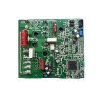 WVGFAUXA Placa Base De Computadora De Aire Acondicionado, Compatible con Haier 0011800328F 0011800328XA 0011800328X 0011800328, Módulo(0011800328X)