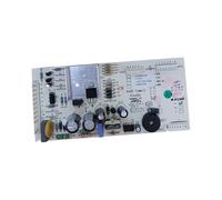 WVGFAUXA Placa De Alimentación De La Computadora del Refrigerador, Compatible con Beko 4326992385