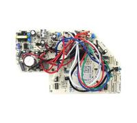 WVGFAUXA Placa De Control, Compatible con Haier, Placa De Control De Unidad Interior De Aire Acondicionado 0011800197C, Piezas De Acondicionamiento De Circuito PCB