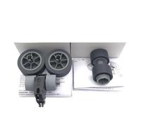 WVGFAUXA Separador De Rodillos De Recogida Y Freno, For PA03740-K010 K011, Compatible con Fujitsu, For Fi-7600 Fi-7700 Fi-7700S