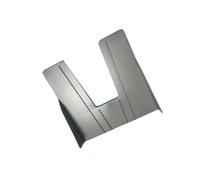 WVGFAUXA Tapa De Salida De Papel Compatible con Konica Minolta Bizhub C6500, C5500, C6501, C600 Y C7000. Bandejas De Impresora.