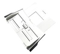 WVGFAUXA Unidad De Canalización De Bandeja De Entrada De Papel, Compatible con Fujitsu Fi-5650 Fi-5750 Fi-6670 Fi-6670A Fi-6770 Fi-6750 Fi-6750s