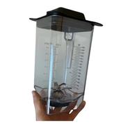 WVGFAUXA Vasos For Licuadora, Compatibles con JTC, Compatibles con Omniblend, Repuesto For Batidora De Alimentos V De 1500 Ml Y 1500 Oz For Barra Comercial