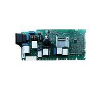 WVNFUTIM Compatible con la Placa Base del lavavajillas, Placa de alimentación, Placa de conversión de frecuencia 9000727502 9000727477(9000727477)
