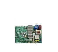 WVNFUTIM Placa Base Compatible con Lavadora De Tambor Bosch XQG80-WM10N1C80W 9001079430(Motherboard)