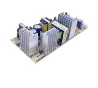 WVNFUTIM Placa De Alimentación For Gabinete De Vinos MP-011 PCB161021K2, Fuente De Alimentación Principal, Compatible con Accesorios For Refrigeradores Vinocave