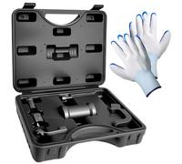 Wvoillty Extractor de inyectores diésel compatible con VW Diesel para motor VAG 1.2, 1.6, 2.0 TDi, T10402, T10415