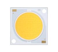 WVPJJNXAFN 1PCS Bridgelux Chip 48W 72W 96W Input Voltage DC36-39V LED Commercial Lighting Fixture Suitable for Spotlights Downlights(White 6500K,48W)