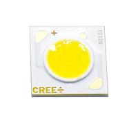 WVPJJNXAFN 1pcs CREE XLamp CXA1512 13-19W Led COB Ra80 350-480mA 6500K Led Chip Ceramic Substrate Spotlight Beads