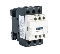 WVRWFDLW Contactor de CA LC1D8011/9511 CJX2, 220 V, 380, 24, 36, 110, Bobina, 1 Unidad(LC1D80,220V)