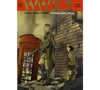 Ww 2.2. La Otra Guerra Mundial. Eliminar A Vasili Záitsev - Volumen 4