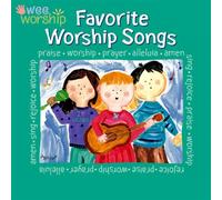 Ww Favorite Worship Songs - Favorite Worship Songs