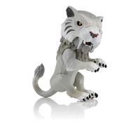 WW - Fingerling Diente de Sable Silvertooth